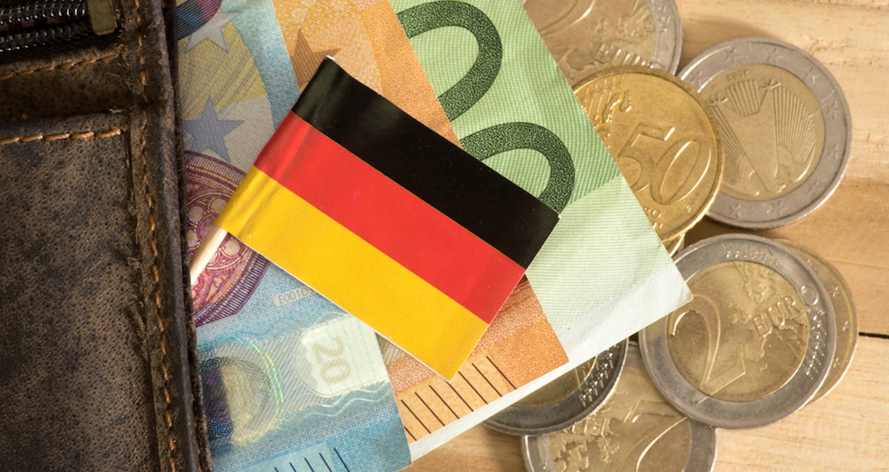 Almanya’da iş dünyasının ekonomiye güveni temmuzda azaldı